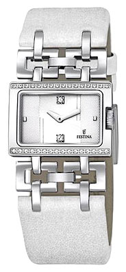 Festina F16305/1 wrist watches for women - 1 picture, image, photo