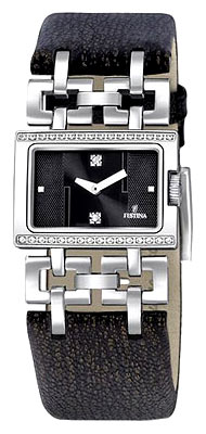 Festina F16305/3 wrist watches for women - 1 photo, image, picture