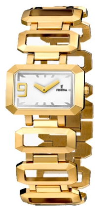 Festina F16307/1 wrist watches for women - 1 image, picture, photo
