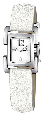 Festina F16311/1 wrist watches for women - 1 image, photo, picture