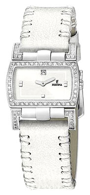 Festina F16318/1 wrist watches for women - 1 picture, image, photo