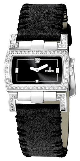 Festina F16318/3 wrist watches for women - 1 image, picture, photo