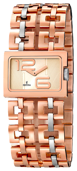 Wrist watch Festina for Women - picture, image, photo