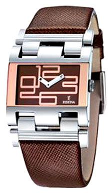 Wrist watch Festina for Women - picture, image, photo