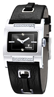 Festina F16325/4 wrist watches for women - 1 picture, photo, image
