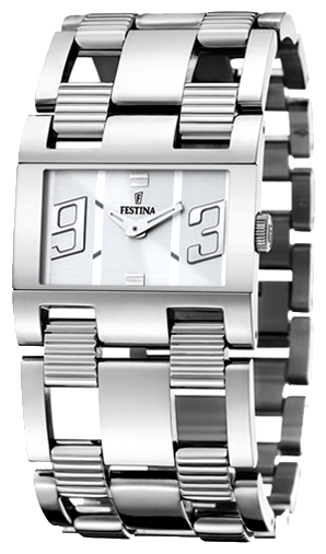 Wrist watch Festina for Women - picture, image, photo