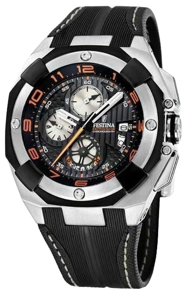 Festina F8801/G pictures