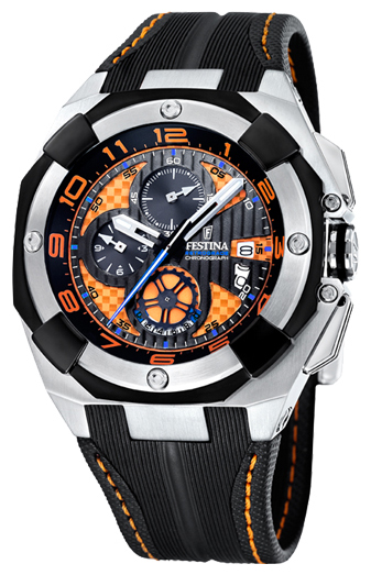 Wrist watch Festina for Men - picture, image, photo