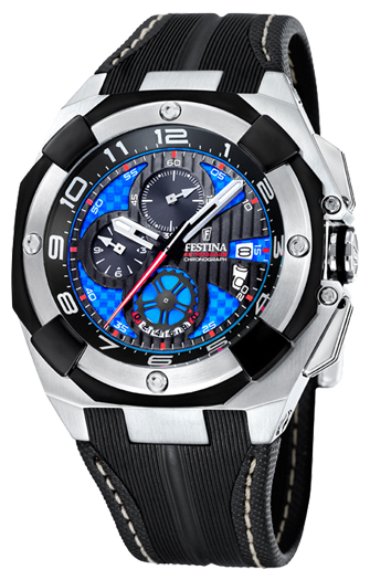 Wrist watch Festina for Men - picture, image, photo