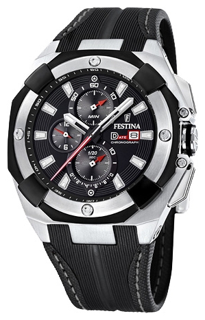 Wrist watch Festina for Men - picture, image, photo