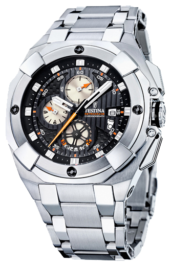 Wrist watch Festina for Men - picture, image, photo