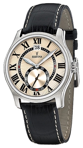 Wrist watch Festina for Men - picture, image, photo