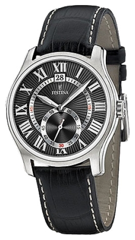 Wrist watch Festina for Men - picture, image, photo