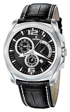 Wrist watch Festina for Men - picture, image, photo