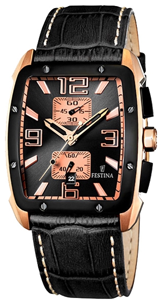 Wrist watch Festina for Men - picture, image, photo