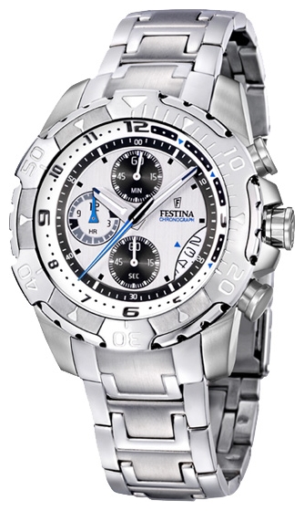 Festina F6754/B pictures