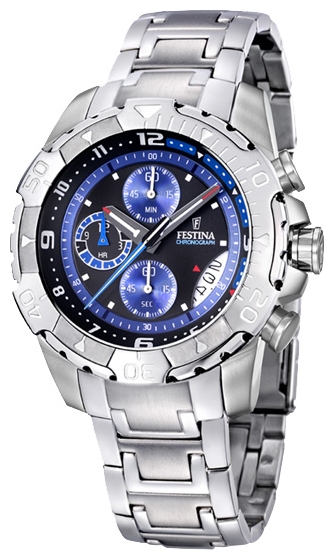 Festina F16289/6 pictures