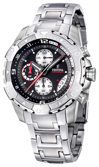 Wrist watch Festina for Men - picture, image, photo