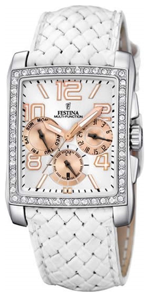 Festina F16545/3 pictures