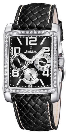 Festina F16327/2 pictures