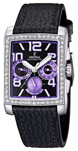 Festina F16537/1 pictures