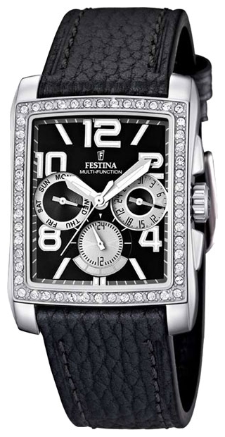 Wrist watch Festina for Women - picture, image, photo