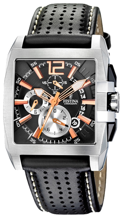 Wrist watch Festina for Men - picture, image, photo