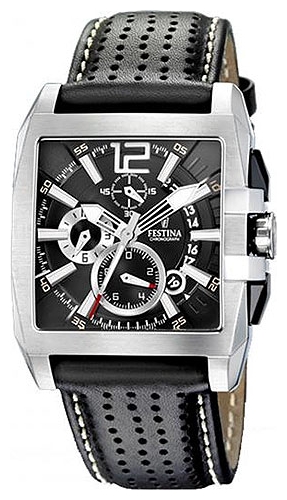 Wrist watch Festina for Men - picture, image, photo