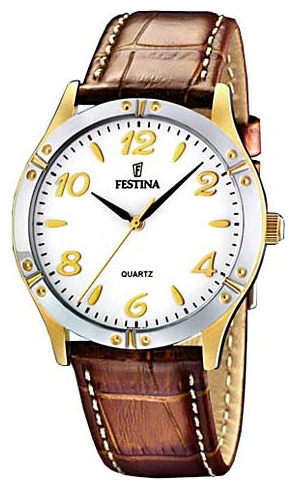 Wrist watch Festina for Men - picture, image, photo