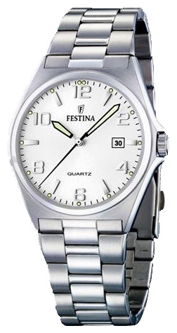 Wrist watch Festina for Men - picture, image, photo