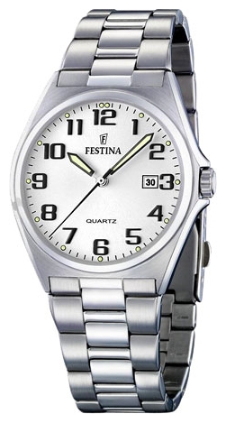 Wrist watch Festina for Men - picture, image, photo