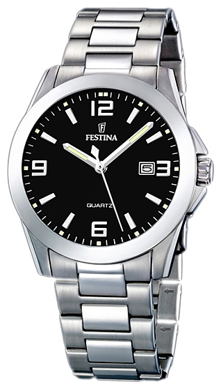 Wrist watch Festina for Men - picture, image, photo