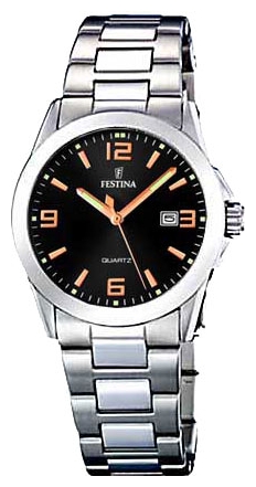 Wrist watch Festina for Men - picture, image, photo