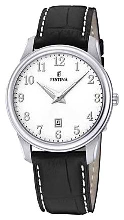 Wrist watch Festina for Men - picture, image, photo