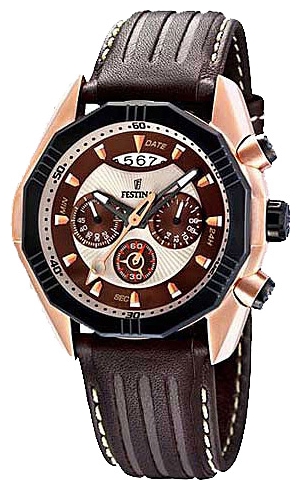 Wrist watch Festina for Men - picture, image, photo