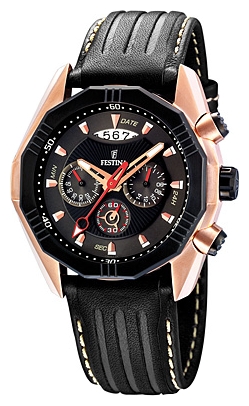 Wrist watch Festina for Men - picture, image, photo