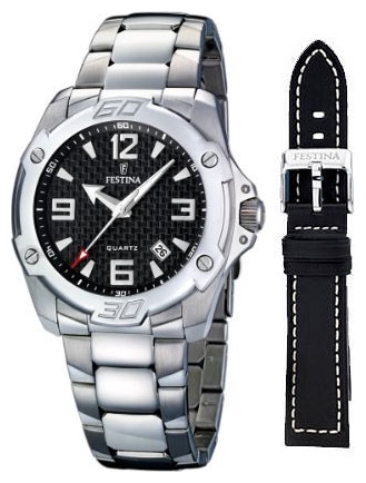 Wrist watch Festina for Men - picture, image, photo