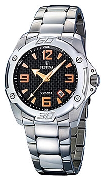 Wrist watch Festina for Men - picture, image, photo