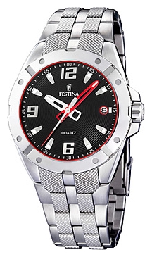 Wrist watch Festina for Men - picture, image, photo