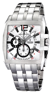 Wrist watch Festina for Men - picture, image, photo