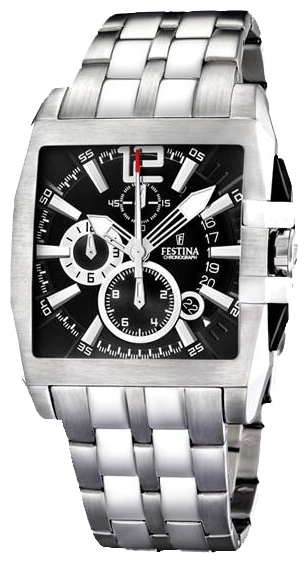 Wrist watch Festina for Men - picture, image, photo