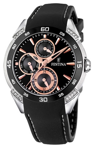 Festina F16394/2 pictures