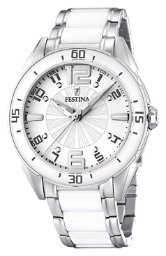 Festina F16540/3 pictures