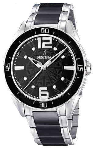 Festina F16362/G pictures