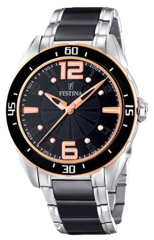 Festina F16513/4 pictures