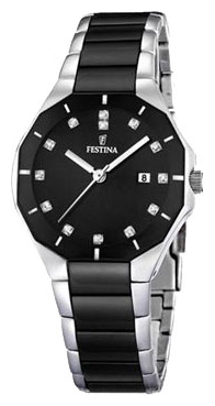 Wrist watch Festina for Women - picture, image, photo