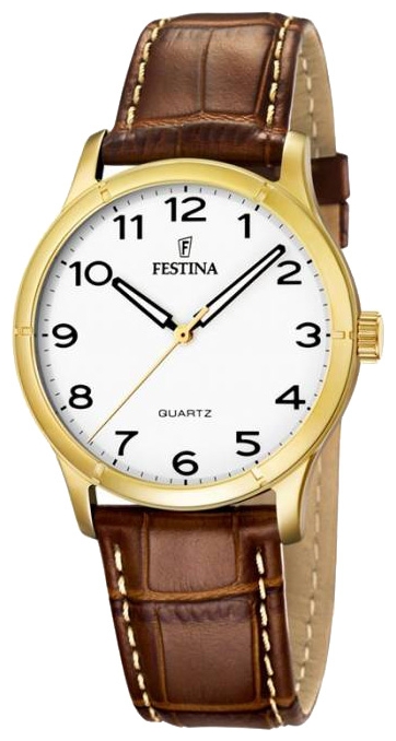 Wrist watch Festina for Men - picture, image, photo