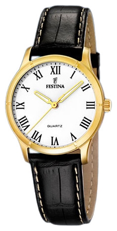 Festina F16507/4 pictures