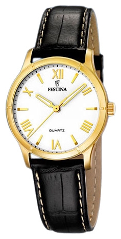 Festina F16540/2 pictures