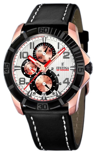 Festina F16378/1 pictures